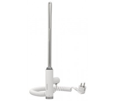 Модуль Сунержа 3.0 электрический многофункциональный цвет-белый матовый 30-1517-6007 Модуль Сунержа 3.0 электрический многофункциональный цвет-белый матовый 30-1517-6007