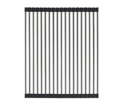 Сушилка Raglo R730 для мойки 440*350ммкруглый R730.44.09 графит Сушилка Raglo R730 для мойки 440*350ммкруглый R730.44.09 графит