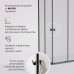 Душевое ограждение 90x90 см, без поддона AM.PM Sunny W87G-403-9090-BT  