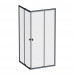 Душевое ограждение 90x90 см, без поддона AM.PM Sunny W87G-403-9090-BT  