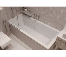 Ванна акриловая Relisan STELLA 170х70 (рама и фронтальная панель отдельно) Ванна акриловая Relisan STELLA 170х70 (рама и фронтальная панель отдельно)