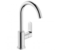 Смеситель для раковины Hansgrohe Rebris 72536000 хром 