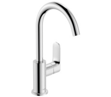 Смеситель для раковины Hansgrohe Rebris 72536000 хром 