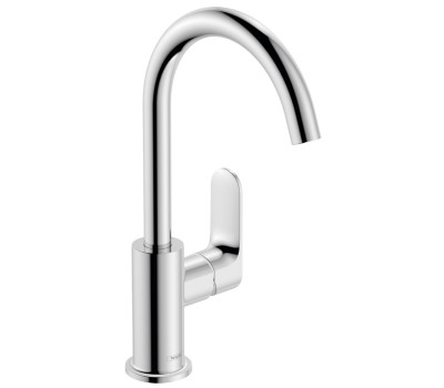 Смеситель для раковины Hansgrohe Rebris 72536000 хром 