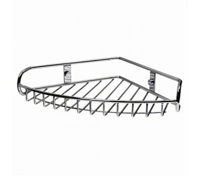 Полка WasserKRAFT  1211 Хром 