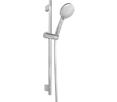 Душевой гарнитур Salute хром Jacob Delafon E32907-CP 