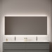 Зеркало Sancos Поле 2.0 (Square 2.0) SQ2.1600 160x80 с подсветкой Зеркало Sancos Поле 2.0 (Square 2.0) SQ2.1600 160x80 с подсветкой