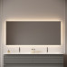 Зеркало Sancos Поле 2.0 (Square 2.0) SQ2.1600 160x80 с подсветкой Зеркало Sancos Поле 2.0 (Square 2.0) SQ2.1600 160x80 с подсветкой