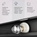 Душевое ограждение 90x90 см, без поддона AM.PM X-joy W94G-403-9090-BТ1К  