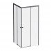 Душевое ограждение 90x90 см, без поддона AM.PM X-joy W94G-403-9090-BТ1К Душевое ограждение 90x90 см, без поддона AM.PM X-joy W94G-403-9090-BТ1К