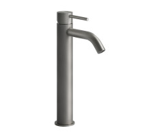 Смеситель для раковины GESSI Gessi316 54009#239 Нержавейка 