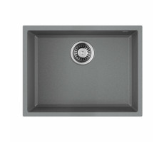 Мойка OMOIKIRI Tedori, размер 550*420*220, цвет-Leningrad grey 4993540 
