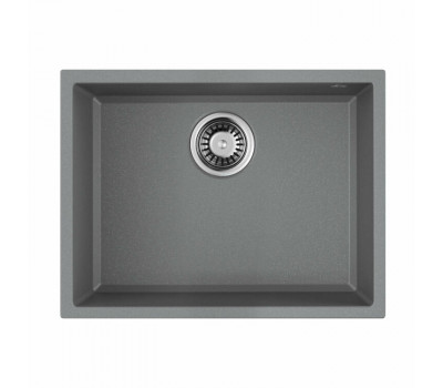 Мойка OMOIKIRI Tedori, размер 550*420*220, цвет-Leningrad grey 4993540 