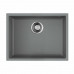 Мойка OMOIKIRI Tedori, размер 550*420*220, цвет-Leningrad grey 4993540 