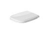 Сиденье для унитаза DURAVIT D-Code 0067310000