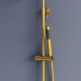 Душевая система RGW SP-33B 51140133-04  