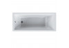Ванна акриловая 175х75 см AM.PM Gem W93A-175-075W-A Белый