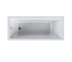 Ванна акриловая 175х75 см AM.PM Gem W93A-175-075W-A Белый Ванна акриловая 175х75 см AM.PM Gem W93A-175-075W-A Белый