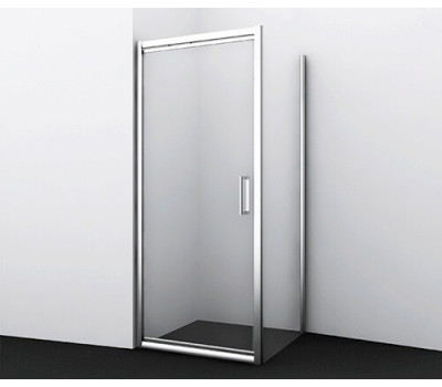 Душевой уголок WasserKRAFT 27I02 Хром Душевой уголок WasserKRAFT 27I02 Хром