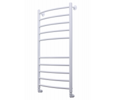 Полотенцесушитель водяной Comfysan Noumi W-10 100/50, белый Полотенцесушитель водяной Comfysan Noumi W-10 100/50, белый