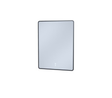 Зеркало с подсветкой и термообогревом IDDIS Cloud X 60 см CLX60T0i98 