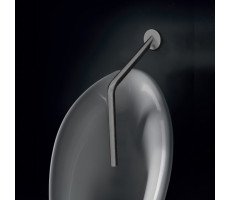 Излив для писсуара KERASAN Artwork 756298 Нержавейка Излив для писсуара KERASAN Artwork 756298 Нержавейка