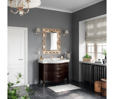 Базы под раковину TW collection ARMONY NUOVO ARM2110-M /ручка бронза Дерево 