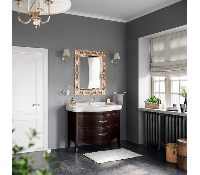 Базы под раковину TW collection ARMONY NUOVO ARM2110-M /ручка бронза Дерево Базы под раковину TW collection ARMONY NUOVO ARM2110-M /ручка бронза Дерево