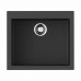 Мойка OMOIKIRI Bosen, размер 570*500*220, цвет-черный 4993145 