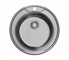 Мойка OMOIKIRI Asida, размер 510*510*180, цвет-нержавеющая сталь 4993785 Мойка OMOIKIRI Asida, размер 510*510*180, цвет-нержавеющая сталь 4993785