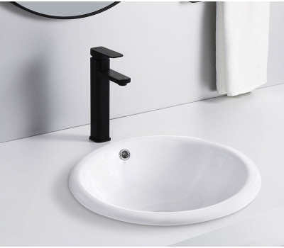 Умывальник CeramaLux 1203 