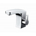 Смеситель для раковины WasserKRAFT Berkel 4800 4803 Хром 