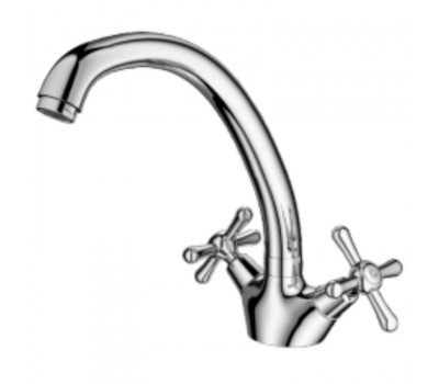 Смеситель для кухни Prohanss P10.40, хром Смеситель для кухни Prohanss P10.40, хром