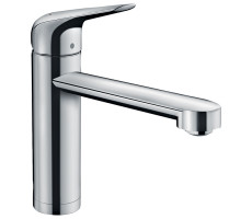 Смеситель для кухни Hansgrohe Focus 71807000 хром 