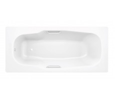 Ванна стальная BLB ATLANTICA B80A с отверстиями для ручек 1800х800 мм (B80AS2001 handles) Ванна стальная BLB ATLANTICA B80A с отверстиями для ручек 1800х800 мм (B80AS2001 handles)