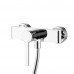Смеситель для душа AQUAme Asti AQM6413CR Хром 