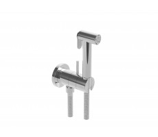 Гигиенический душ со смесителем Graffio Stella KSPAT101-07CR, хром