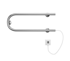 Полотенцесушитель электрический Terminus П-обр 60х20 