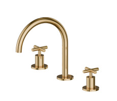 Излив Newform Blink 70800.61.020 Золото Излив Newform Blink 70800.61.020 Золото