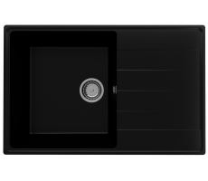 Мойка ULGRAN Quartz уголь Prima 780-07 Мойка ULGRAN Quartz уголь Prima 780-07