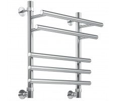 Полотенцесушитель водяной Ника ЛБ 3 50/60 Хром Полотенцесушитель водяной Ника ЛБ 3 50/60 Хром