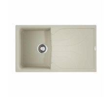 Мойка OMOIKIRI Yasugata, размер 860*500*225, цвет-эверест 4993874 