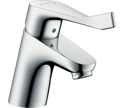 Смеситель для раковины Hansgrohe Focus 31910000 Хром 