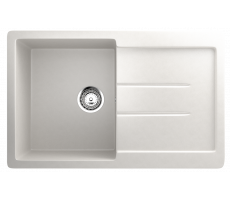 Мойка Ulgran Classic ультра-белый (U-507-341) Мойка Ulgran Classic ультра-белый (U-507-341)