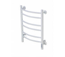 Полотенцесушитель электрический Comfysan Noumi EC-6 60/40, белый 