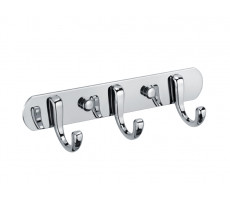 Планка FIXSEN 3 крючка FX-1713 