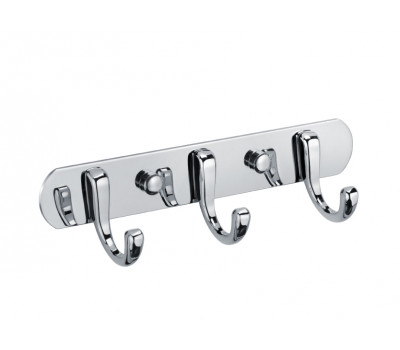 Планка FIXSEN 3 крючка FX-1713 