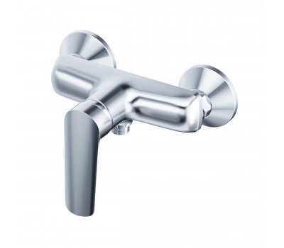 Смеситель Lagos д/душа LG 80 ESKO 