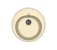 Кухонная мойка Florentina ЛАЦИО 20.290.B0510.202, шампань 