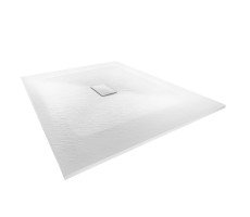 Душевой поддон WasserKRAFT Main 41T 41T37 белый матовый Душевой поддон WasserKRAFT Main 41T 41T37 белый матовый